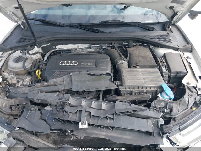 WAUACGFF7F1033030 Audi A3 1.8t Premium