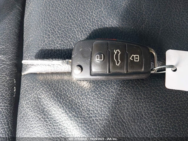 WAUACGFF7F1033030 Audi A3 1.8t Premium