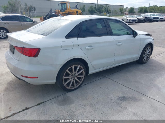 WAUACGFF7F1033030 Audi A3 1.8t Premium