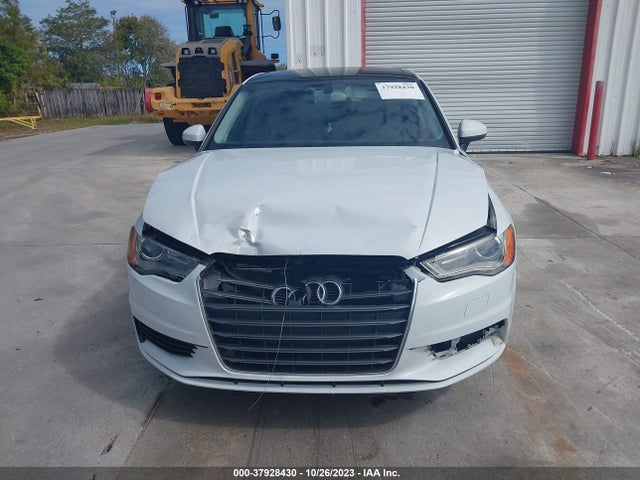 WAUACGFF7F1033030 Audi A3 1.8t Premium