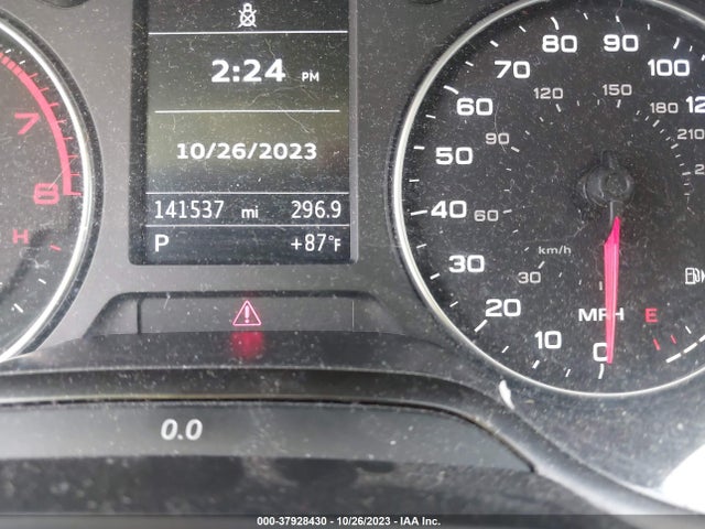 WAUACGFF7F1033030 Audi A3 1.8t Premium
