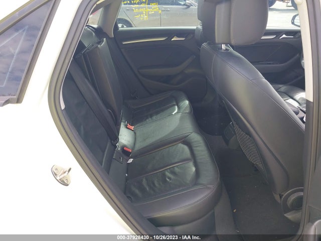 WAUACGFF7F1033030 Audi A3 1.8t Premium