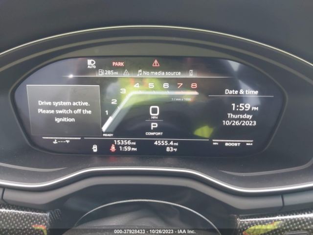 WAUB4AF46MA086666 Audi S4 Premium Plus Tfsi Quattro Tiptronic