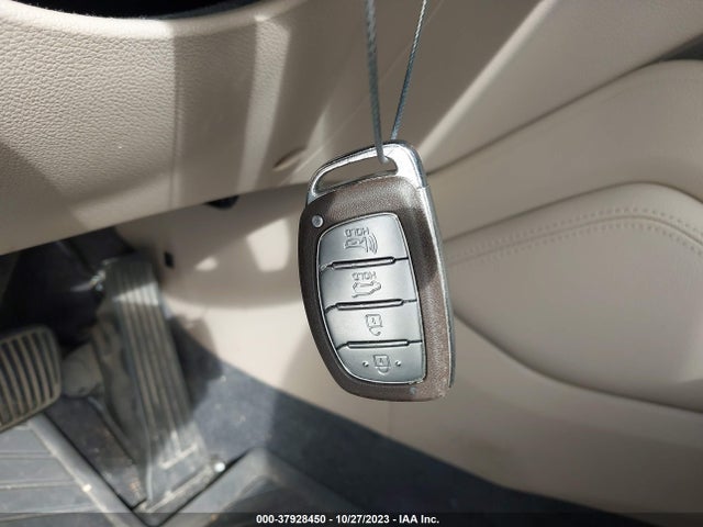 Hyundai Tucson Limited 2016 KM8J33A29GU149714 Image 11