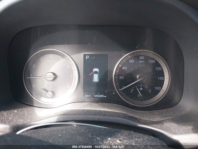 Hyundai Tucson Limited 2016 KM8J33A29GU149714 Image 7
