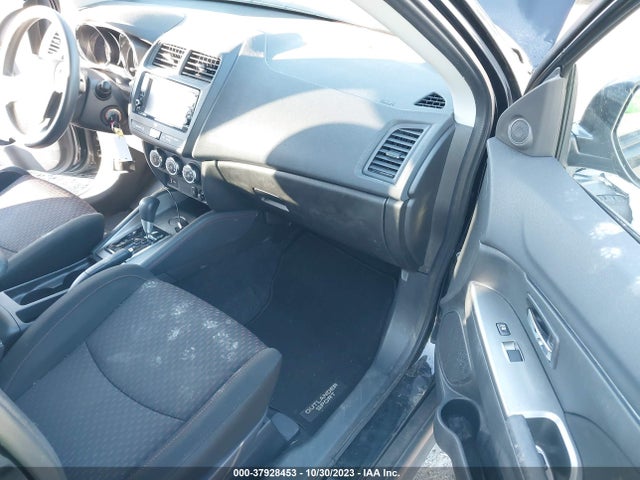 JA4AP3AU2KU004821 Mitsubishi Outlander Sport 2.0