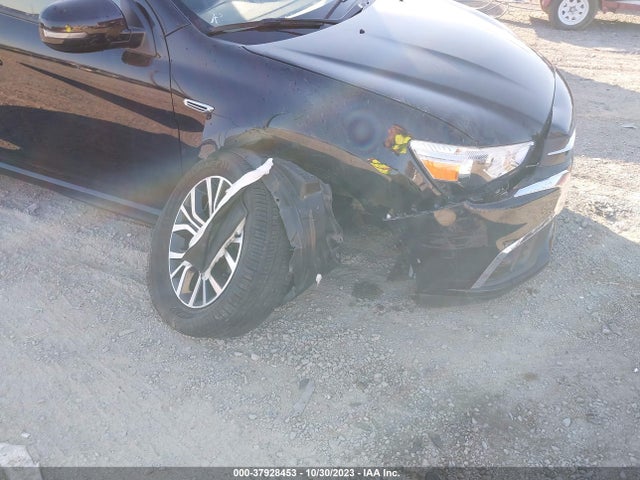 JA4AP3AU2KU004821 Mitsubishi Outlander Sport 2.0