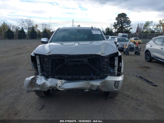 Chevrolet Silverado 1500 2lz 2016 3GCUKSEC7GG134701 Image 12