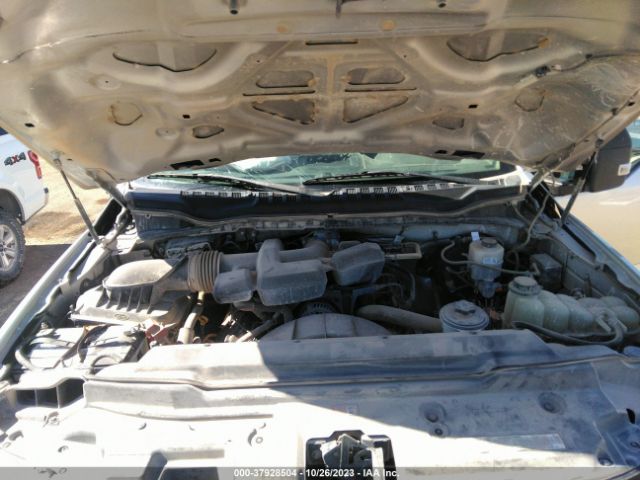 1FT7X2B64KED70266 Ford Super Duty F-250 Srw Xl/xlt/lariat