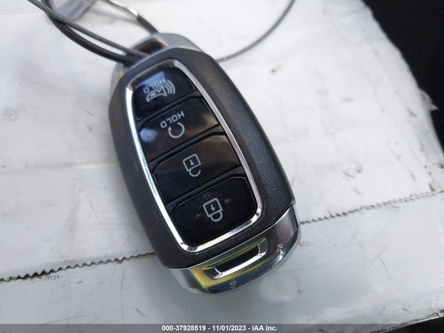 Hyundai Kona Sel 2023 KM8K6CAB6PU975917 Image 11