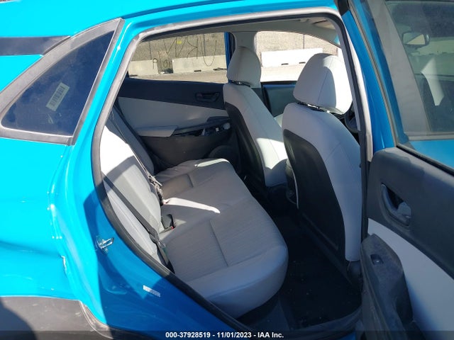 Hyundai Kona Sel 2023 KM8K6CAB6PU975917 Image 8