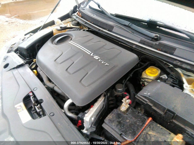 Chrysler 200 Limited 2015 1C3CCCAG3FN506441 Image 10