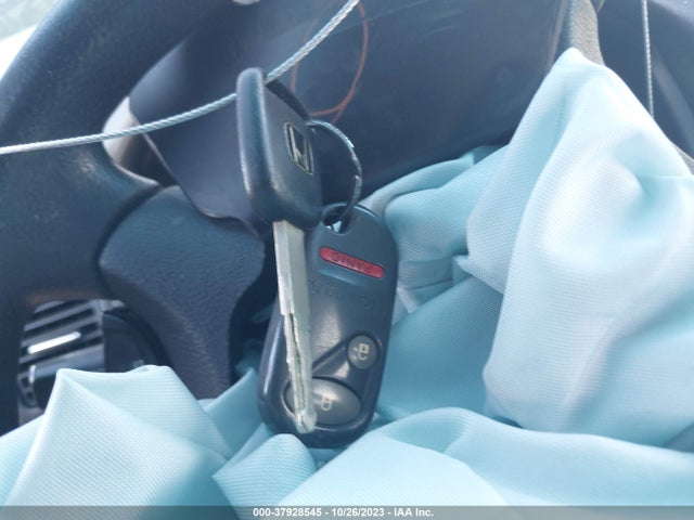 2004 HONDA CIVIC VIN: JHMES96674S008069