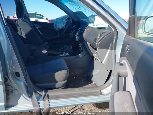 2004 HONDA CIVIC VIN: JHMES96674S008069