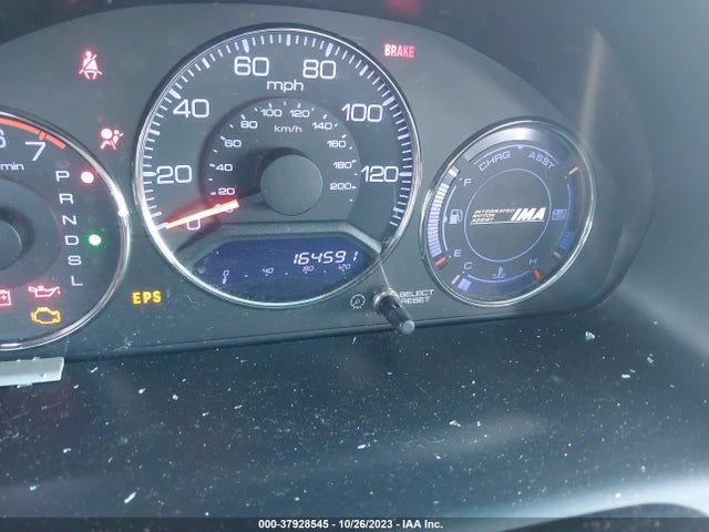 2004 HONDA CIVIC VIN: JHMES96674S008069