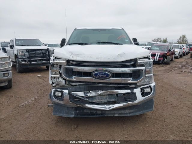 1FT7X2B69LED48863 Ford Super Duty F-250 Srw Xl/xlt/lariat