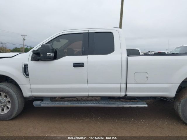 1FT7X2B69LED48863 Ford Super Duty F-250 Srw Xl/xlt/lariat