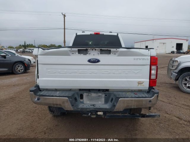 1FT7X2B69LED48863 Ford Super Duty F-250 Srw Xl/xlt/lariat