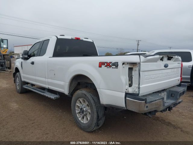 1FT7X2B69LED48863 Ford Super Duty F-250 Srw Xl/xlt/lariat