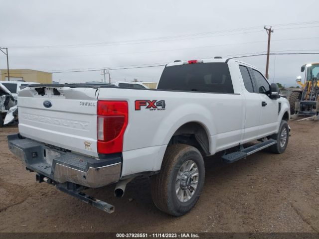 1FT7X2B69LED48863 Ford Super Duty F-250 Srw Xl/xlt/lariat