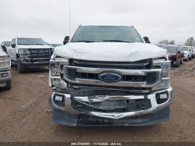 1FT7X2B69LED48863 Ford Super Duty F-250 Srw Xl/xlt/lariat