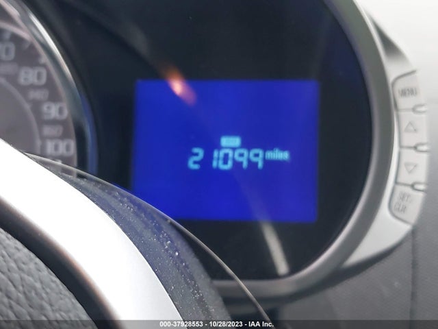Chevrolet Spark Ls Cvt 2015 KL8CB6S9XFC783365 Image 7