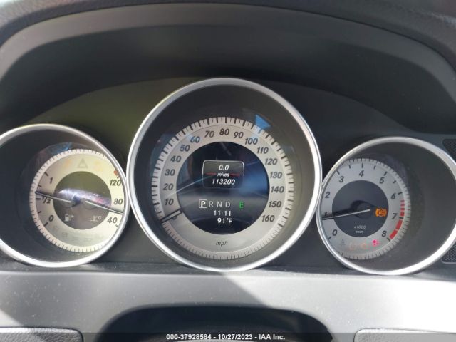 WDDGF4HB1EG192107 Mercedes-Benz C-class C 250