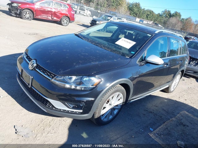 3VWM17AU5KM501732 Volkswagen GOLF ALLTRACK