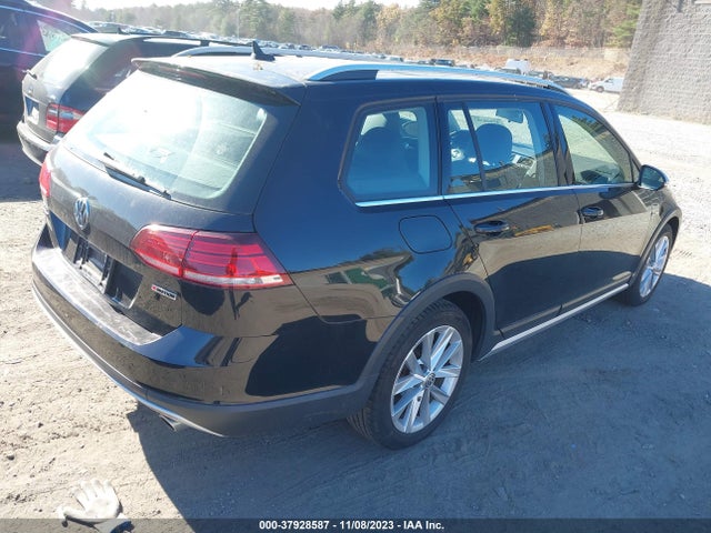 3VWM17AU5KM501732 Volkswagen GOLF ALLTRACK