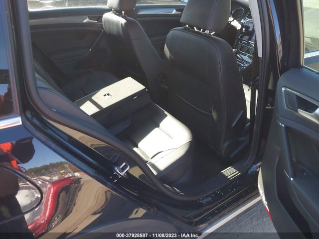 3VWM17AU5KM501732 Volkswagen GOLF ALLTRACK