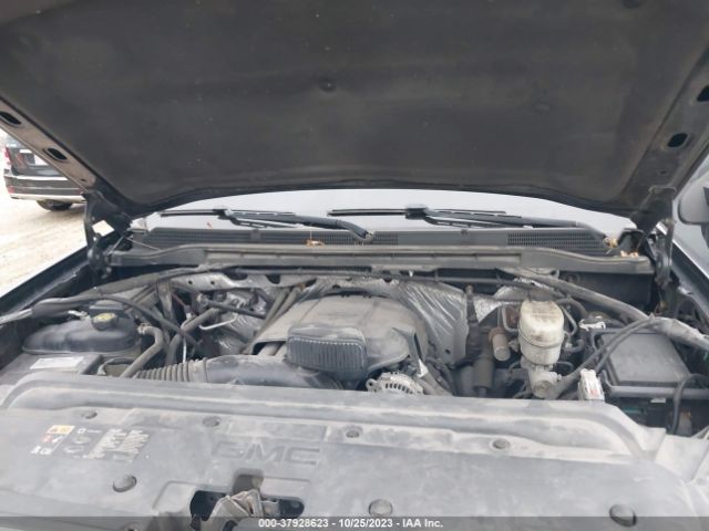 1GT12TEG9GF205135 GMC Sierra 2500hd Slt