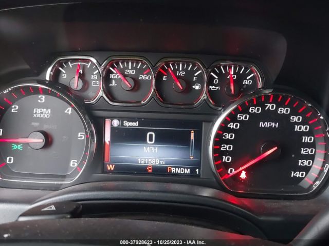1GT12TEG9GF205135 GMC Sierra 2500hd Slt