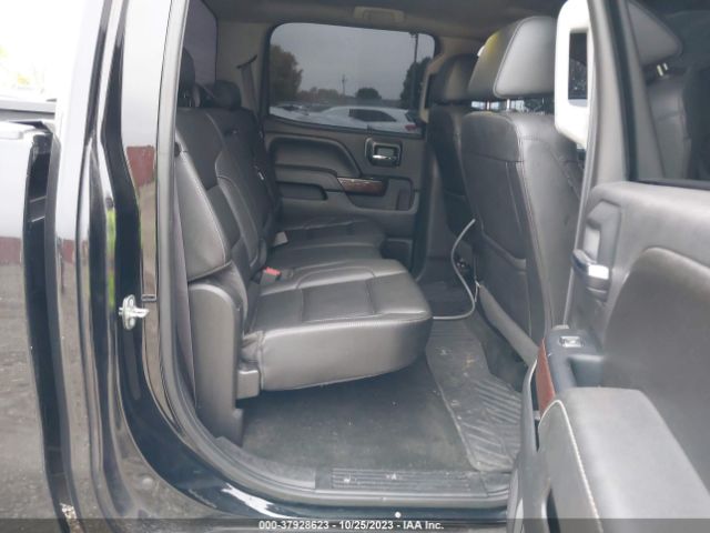 1GT12TEG9GF205135 GMC Sierra 2500hd Slt