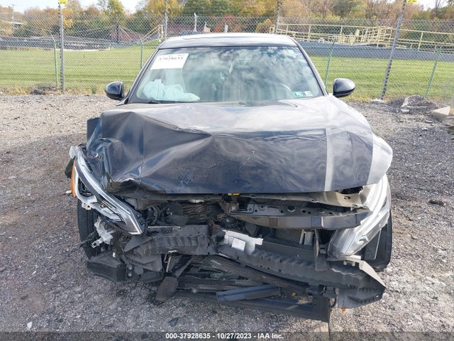 2019 NISSAN ALTIMA 2.5 SL VIN: 1N4BL4EV0KC236764