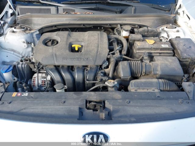 3KPF24AD6ME269758 KIA Forte Lxs