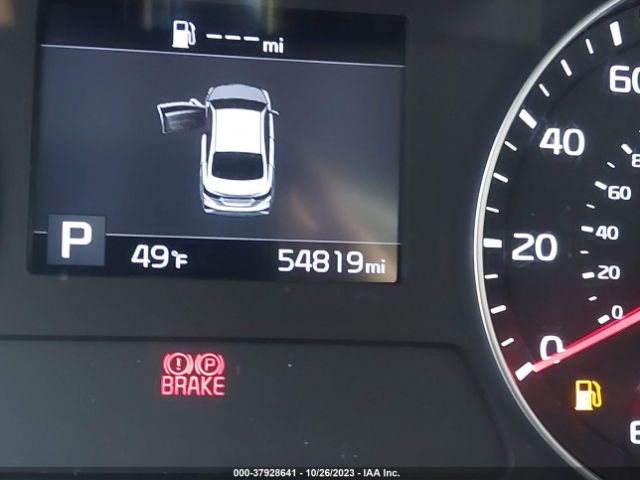 3KPF24AD6ME269758 KIA Forte Lxs
