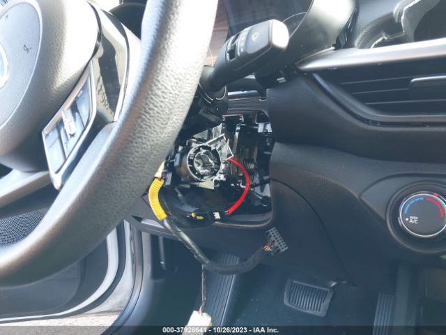3KPF24AD6ME269758 KIA Forte Lxs