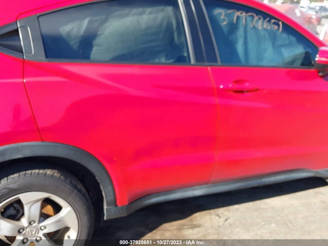 Honda HR-V EX 2016 3CZRU5H59GM740088 Image 13