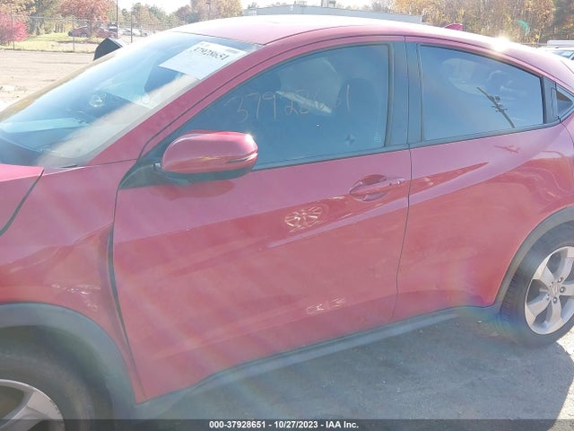 Honda HR-V EX 2016 3CZRU5H59GM740088 Image 14
