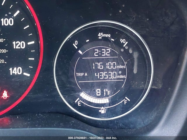 Honda HR-V EX 2016 3CZRU5H59GM740088 Image 15