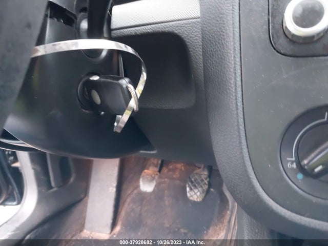 2006 VOLKSWAGEN JETTA SEDAN 1.9L TDI VIN: 3VWST71K16M723366
