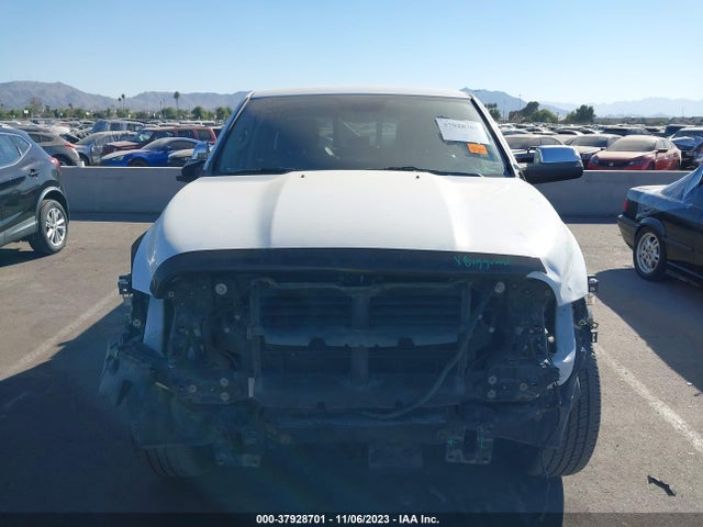 1C6RR7PM0GS217259 RAM 1500 Longhorn