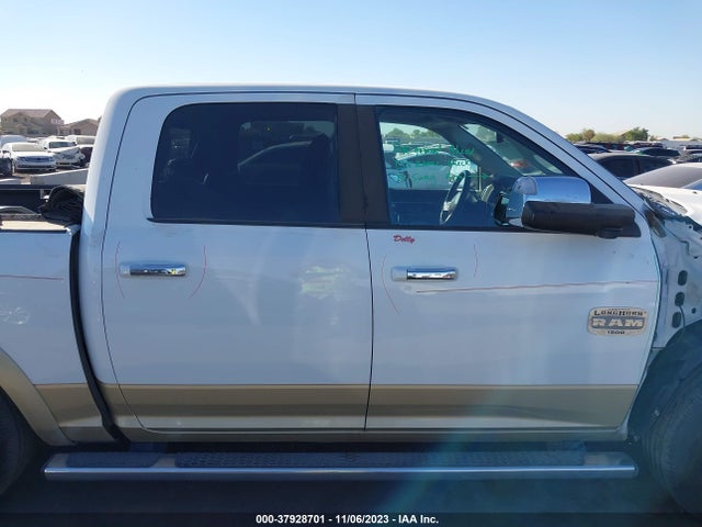 1C6RR7PM0GS217259 RAM 1500 Longhorn