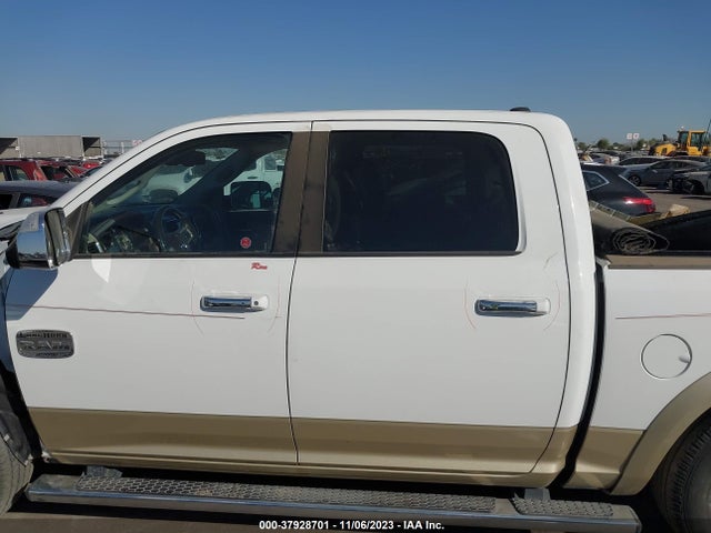 1C6RR7PM0GS217259 RAM 1500 Longhorn