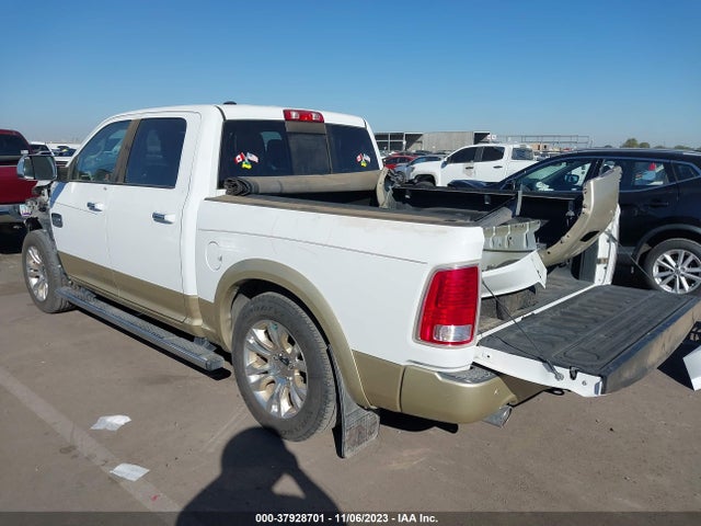 1C6RR7PM0GS217259 RAM 1500 Longhorn