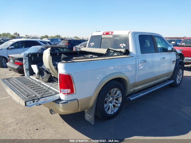 1C6RR7PM0GS217259 RAM 1500 Longhorn