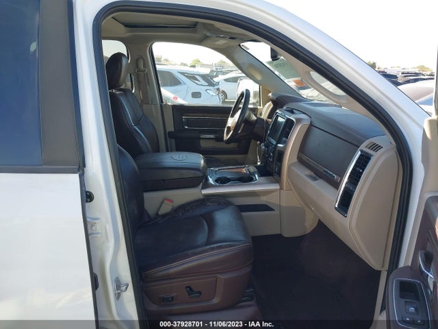 1C6RR7PM0GS217259 RAM 1500 Longhorn