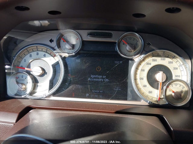 1C6RR7PM0GS217259 RAM 1500 Longhorn