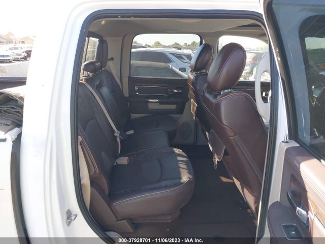 1C6RR7PM0GS217259 RAM 1500 Longhorn