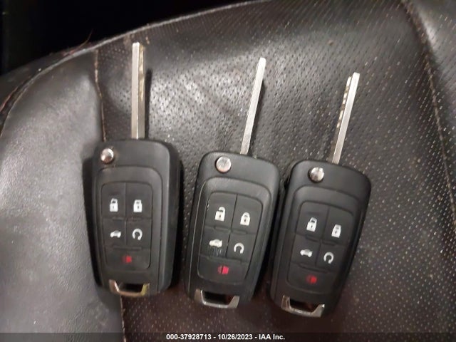 GMC Terrain Slt-1 2014 2GKFLXEK5E6254844 Image 11